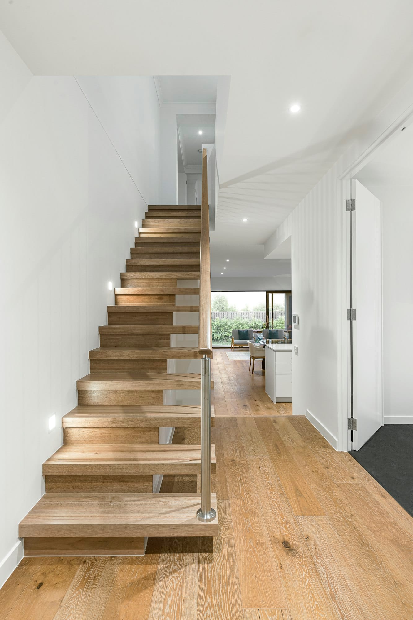 Modern Staircase